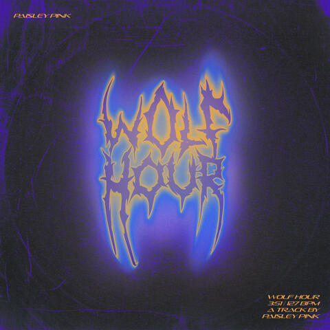Wolf Hour