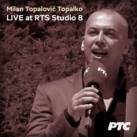 Live at RTS Studio 8