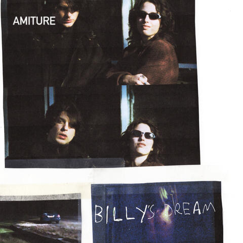 Billy's Dream