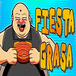 Fiesta Grasa
