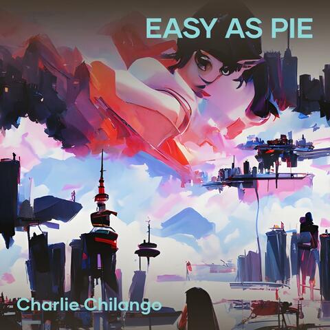 Easy as Pie