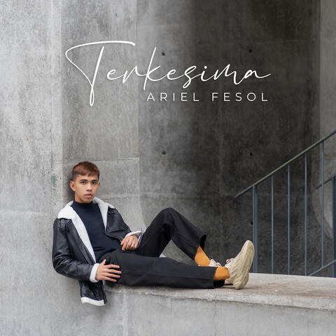 Terkesima