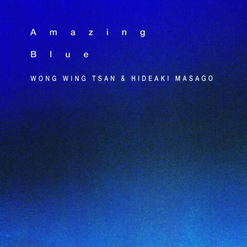 Amazing Blue