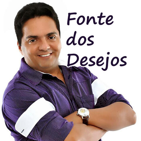 Fonte do Desejos