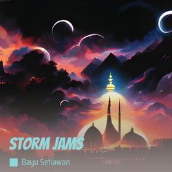 Storm Jams