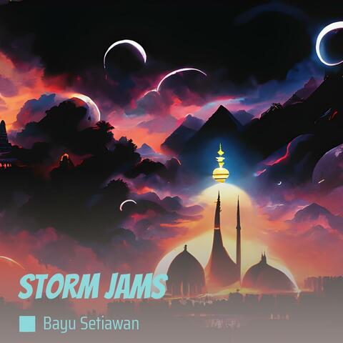 Storm Jams
