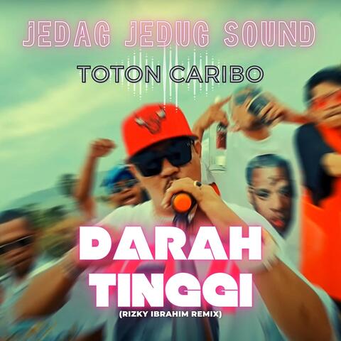 Darah Tinggi