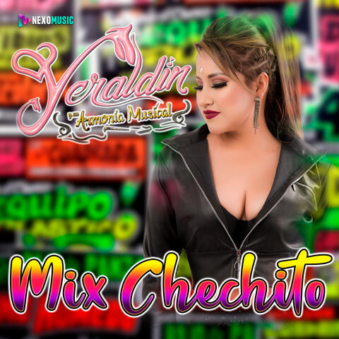Mix Chechito