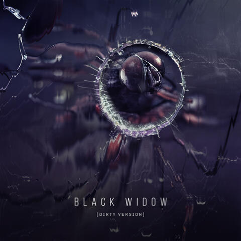 Black Widow