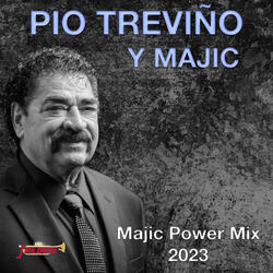 Majic Mix Part 3: Te Quiero Mucho, Amigo, Quiéreme, Perdona  La Molestia, Ven, Burbujas De Amor