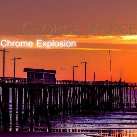 Chrome Explosion