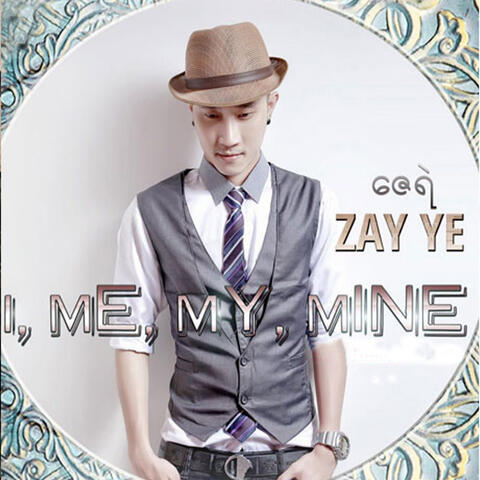 I, Me, My, Mine