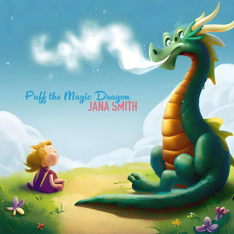 Puff The Magic Dragon