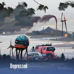 Depressed