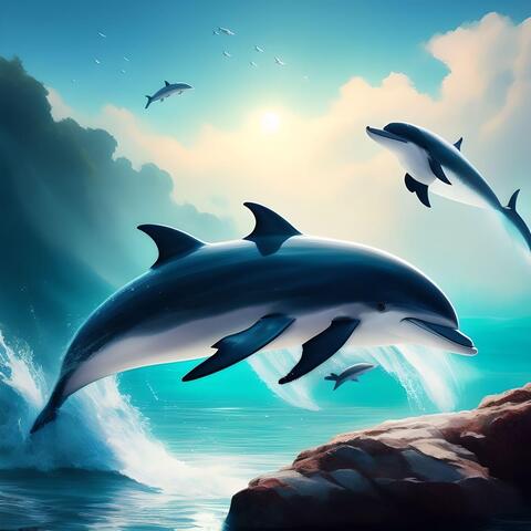 Big Dolphin