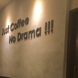 Coffe Music