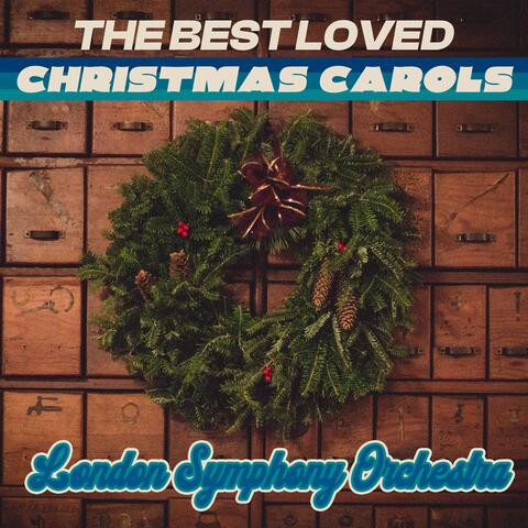 The Best Loved Christmas Carols