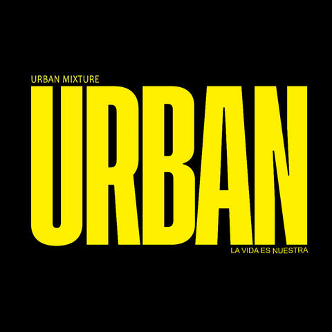 Urban Mixture