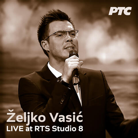 Live at RTS Studio 8