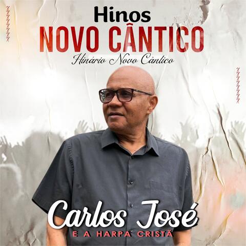 Hinos Novo Cântico HNC