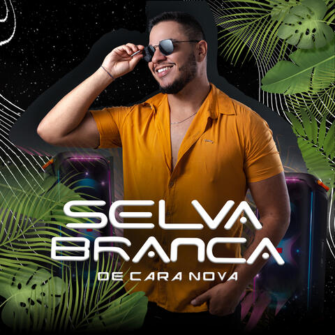 Selva Branca