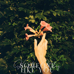 Someone like you