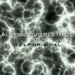 Automotivo Elétrico 3