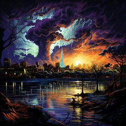 Soulful Nocturnal Melody