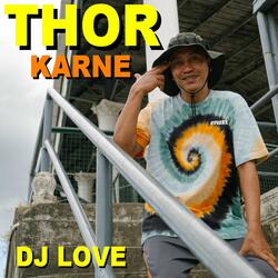 Thor Karne