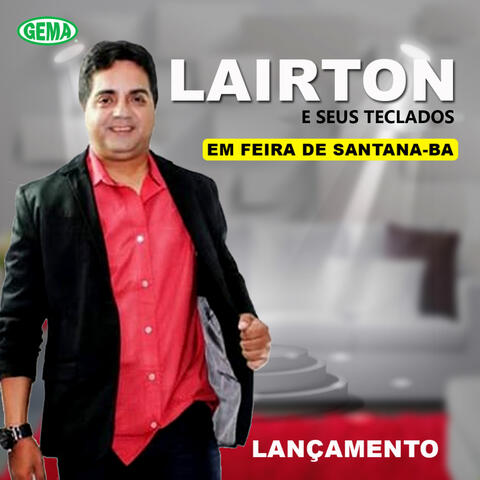 Em Feira de Santana
