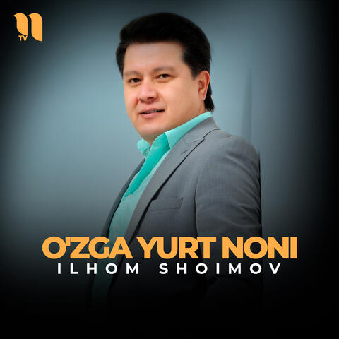 O'zga yurt noni