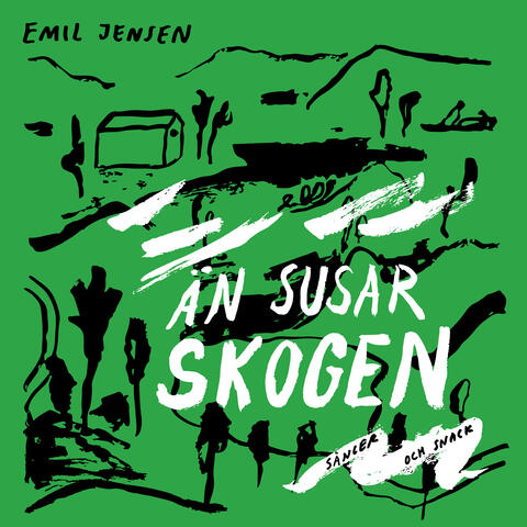 Än susar skogen – sånger och snack