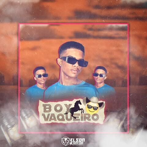 Boy Vaqueiro