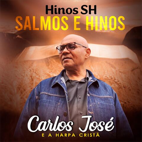 Salmos e Hinos SH