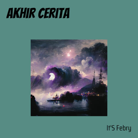 Akhir Cerita