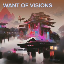 Want of Visions