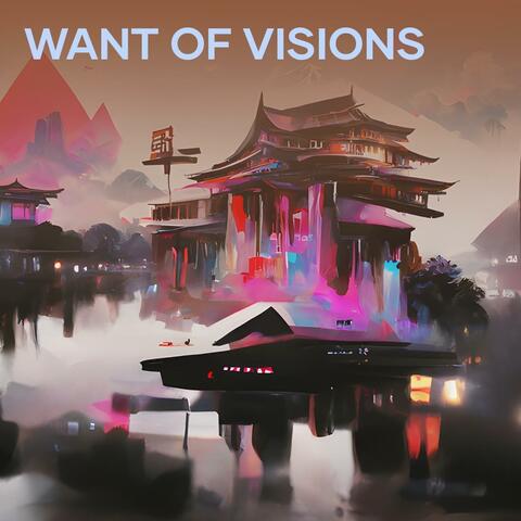 Want of Visions