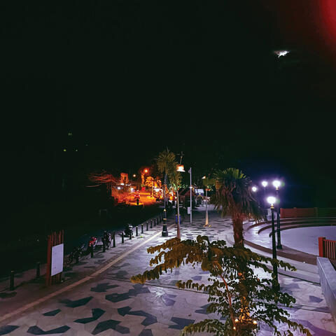 Hari Terakhir