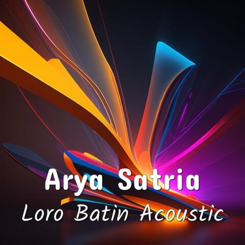 Loro Batin Acoustic