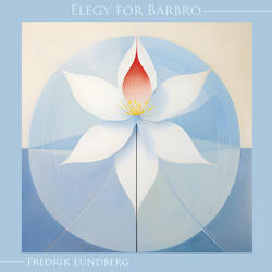Elegy for Barbro