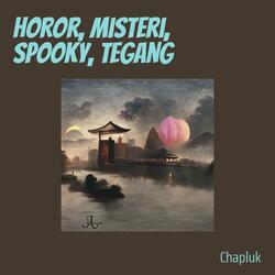 Horor, Misteri, Spooky, Tegang