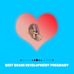 Best Brain Development Pregnant