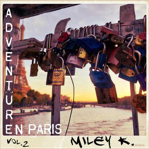 Miley's Lil Lofi Adventure Vol. 2