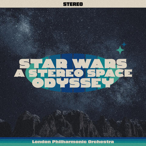 Star Wars - A Stereo Space Odyssey