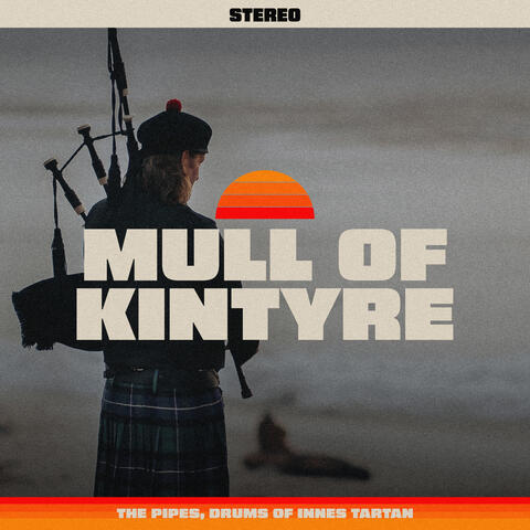 Mull Of Kintyre