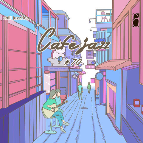 Cafe Jazz #70