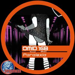 Paralexia