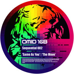 Same As You