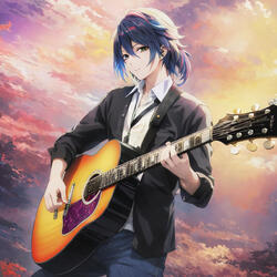 Boulevard Of Broken Dreams