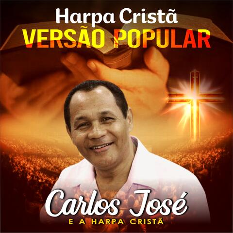 Harpa Cristã Versão Popular